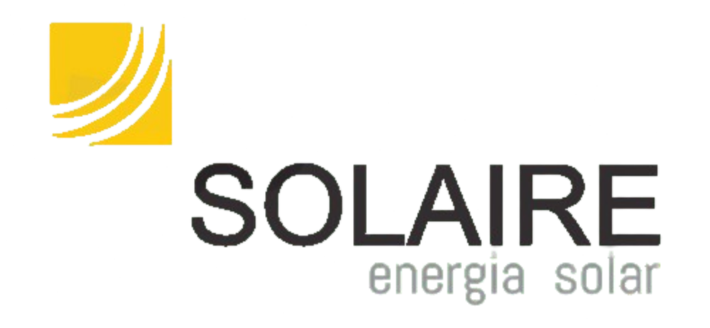 Logo Solaire Energia Solar